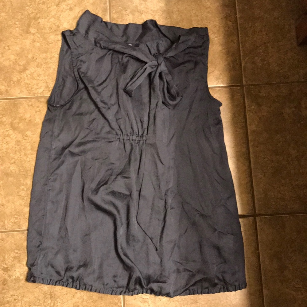 Maternity top